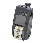 Zebra QL 220 Plus, RS232 & USB (Q2D-LU1CE010-00)